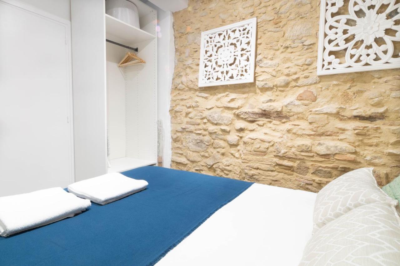 Terra Boutique Apartment Girona Exterior photo
