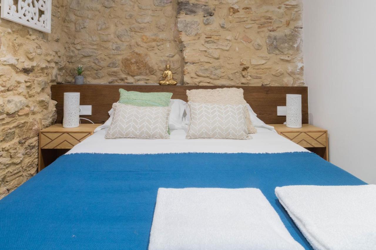 Terra Boutique Apartment Girona Exterior photo