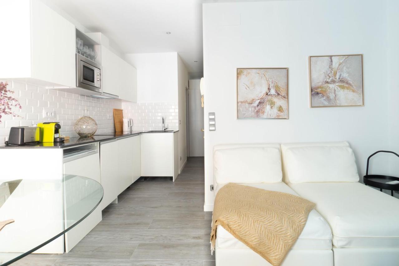 Terra Boutique Apartment Girona Exterior photo