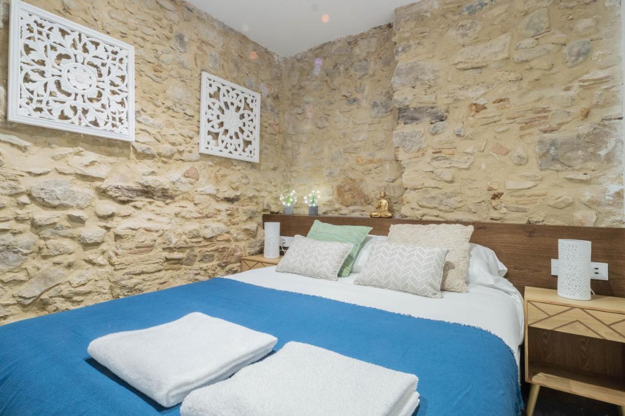 Terra Boutique Apartment Girona Exterior photo