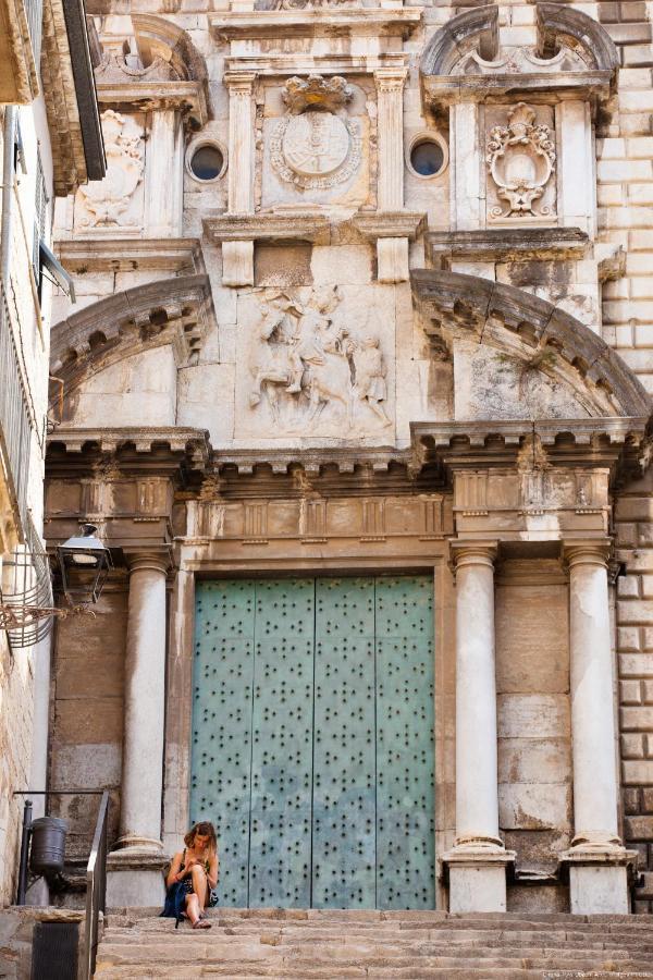 Terra Boutique Apartment Girona Exterior photo
